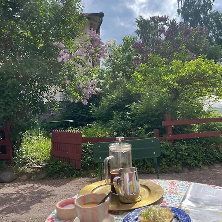 #villa Unique Experience Helsinki