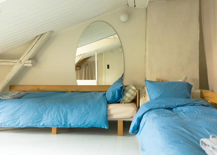 Hhh Unique Experience, Right In Center Villa