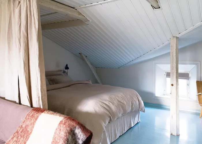 Hhh Unique Experience, Right In Center هلسنكي