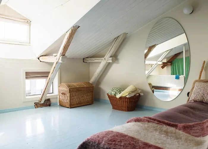 Hhh Unique Experience, Right In Center * هلسنكي