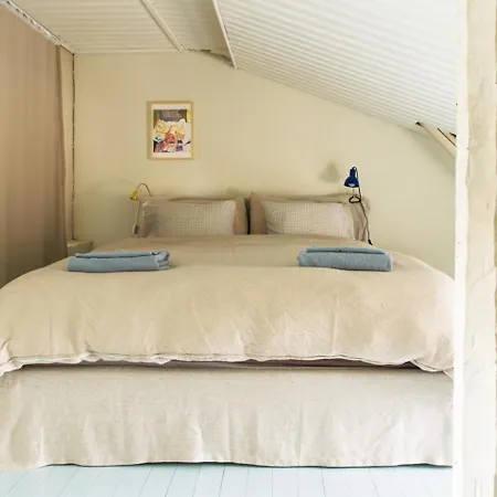 Hhh Unique Experience, Right In Center Helsínquia