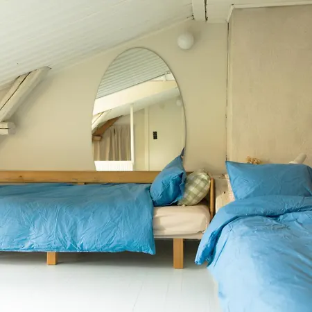 Hhh Unique Experience, Right In Center Villa