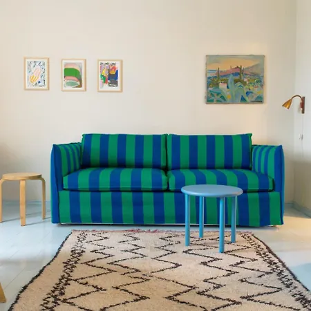 Villa Hhh Unique Experience, Right In Center