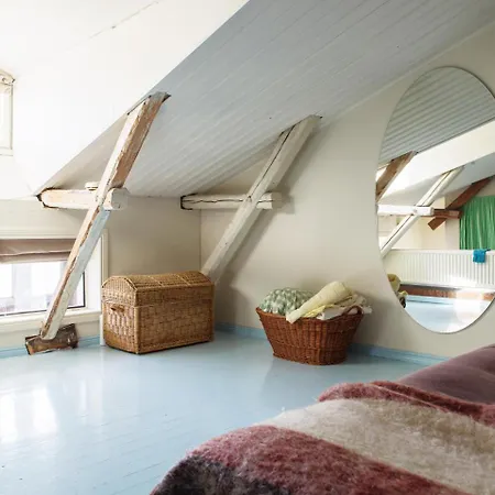 Hhh Unique Experience, Right In Center * Helsínquia