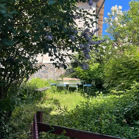 Hhh Unique Experience, Right In Center Helsínquia