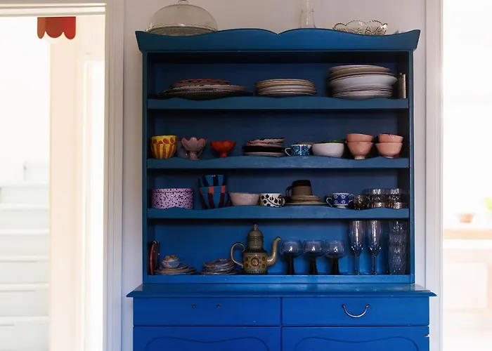 Hhh Unique Experience, Right In Center * הלסינקי